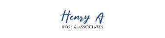 henry a rose and associates logo